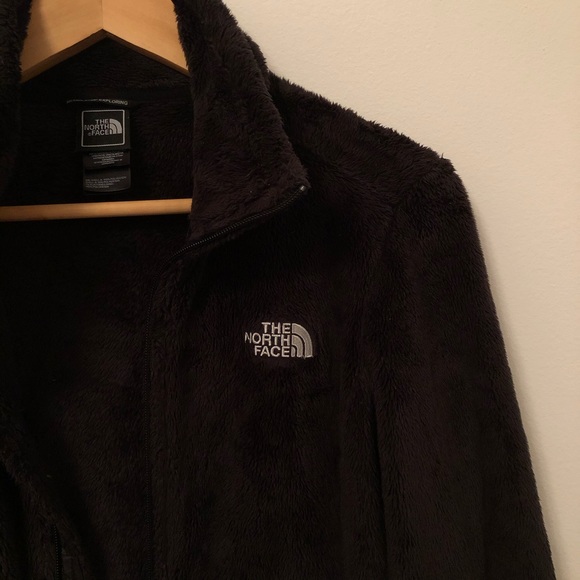The North Face Fuzzy Fleece - Picture 2 of 6